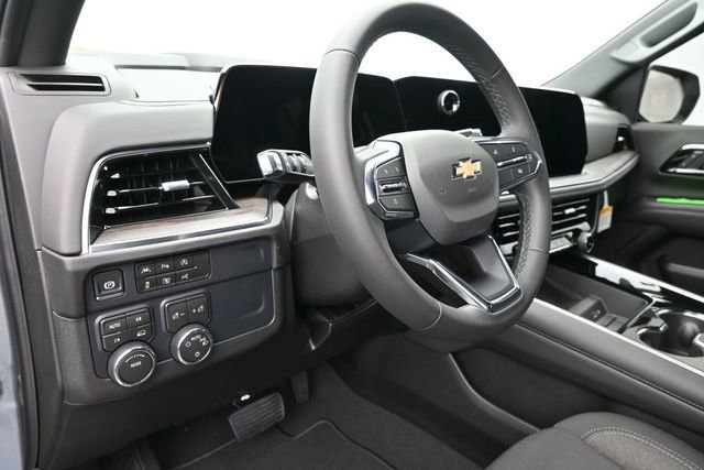 New 2026 Chevrolet Tahoe LS AWD/4WD image 25