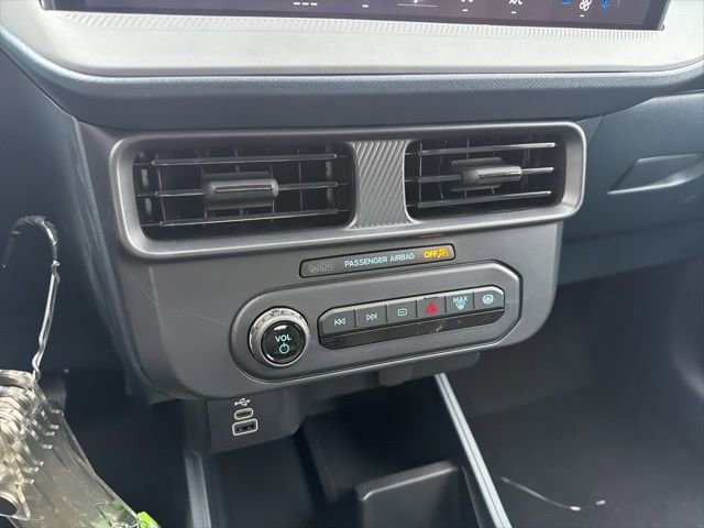 New 2026 Ford Maverick XL FWD image 18