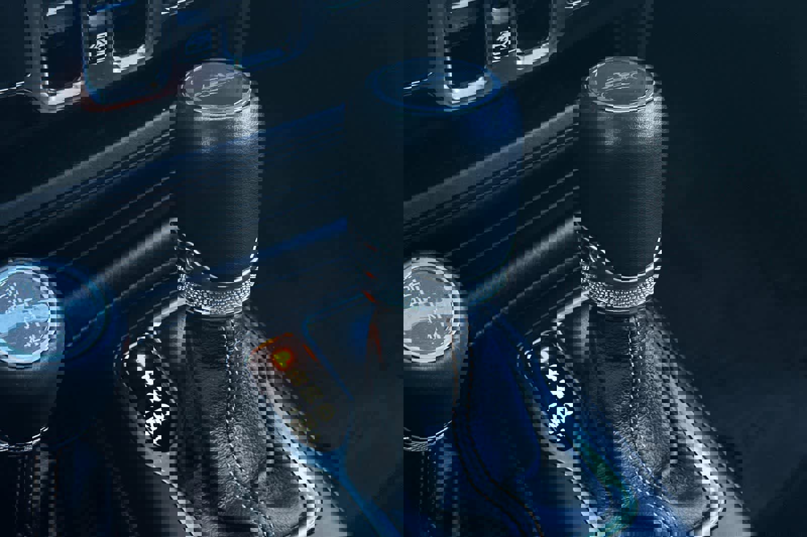 Used 2023 Jeep Gladiator Overland image 23