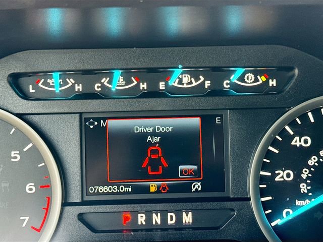 Used 2019 Ford F150 XLT w/ Equipment Group 302A Luxury image 13