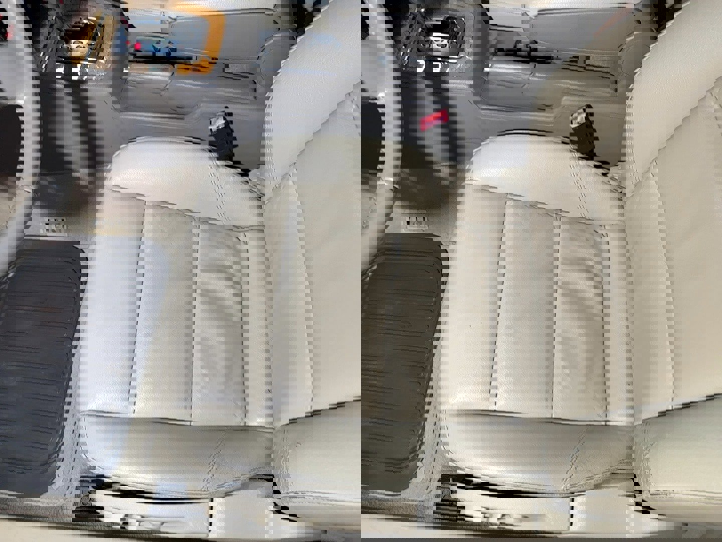 Used 2009 Audi A4 3.2 image 16