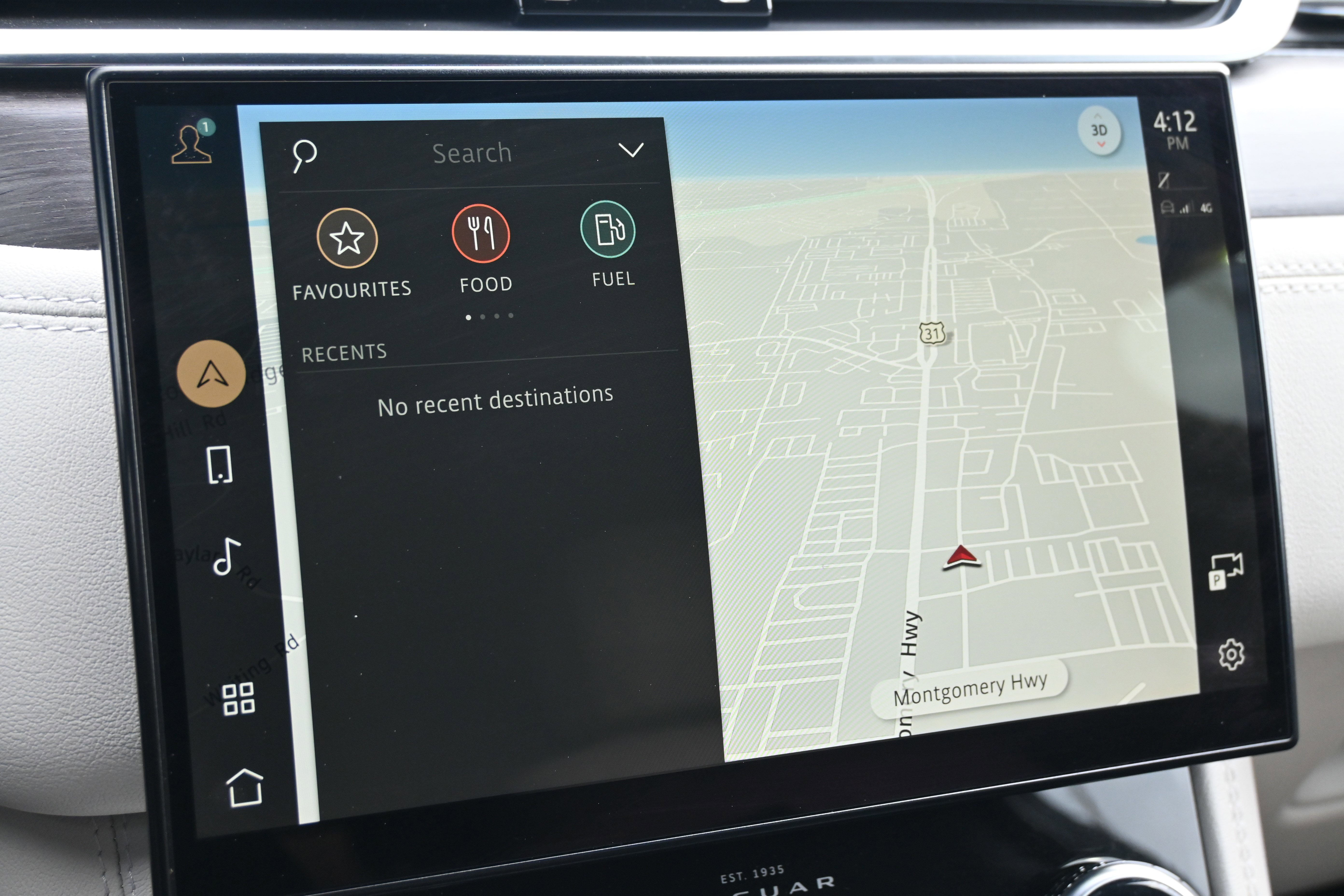 Used 2023 Jaguar F-PACE S AWD/4WD image 24