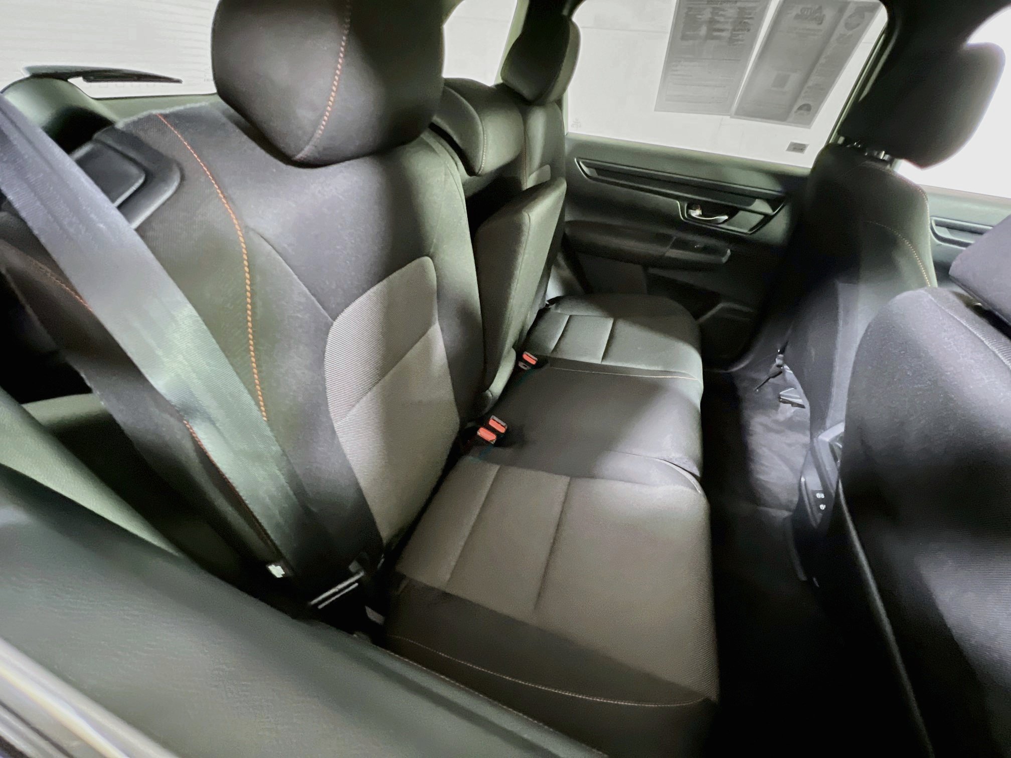 Used 2023 Honda CR-V Sport image 26