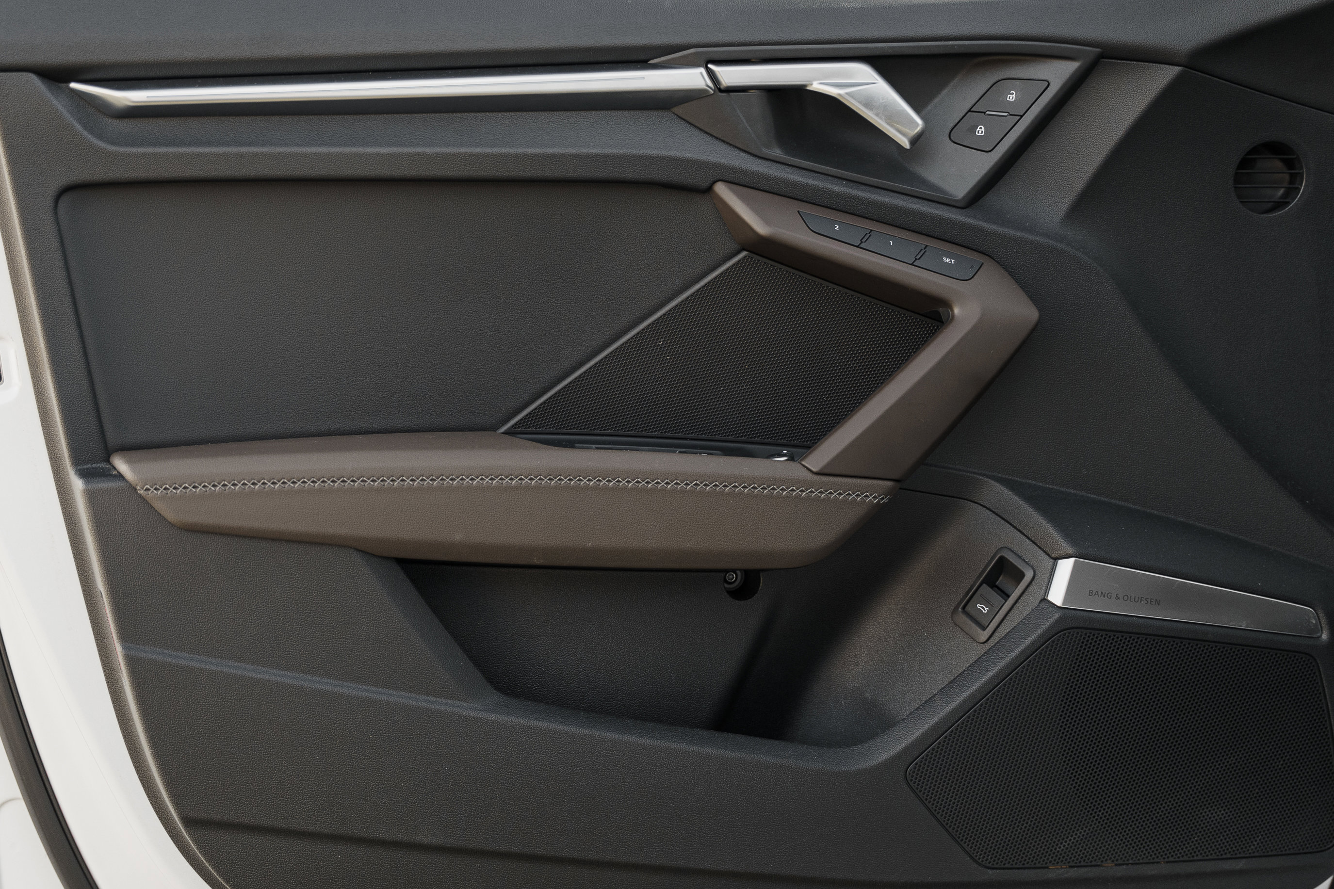 Used 2024 Audi A3 2.0T Premium Plus w/ Premium Plus Package image 22