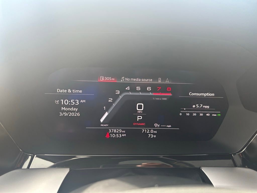 Used 2022 Audi A3 2.0T Premium Plus w/ Premium Plus Package image 23