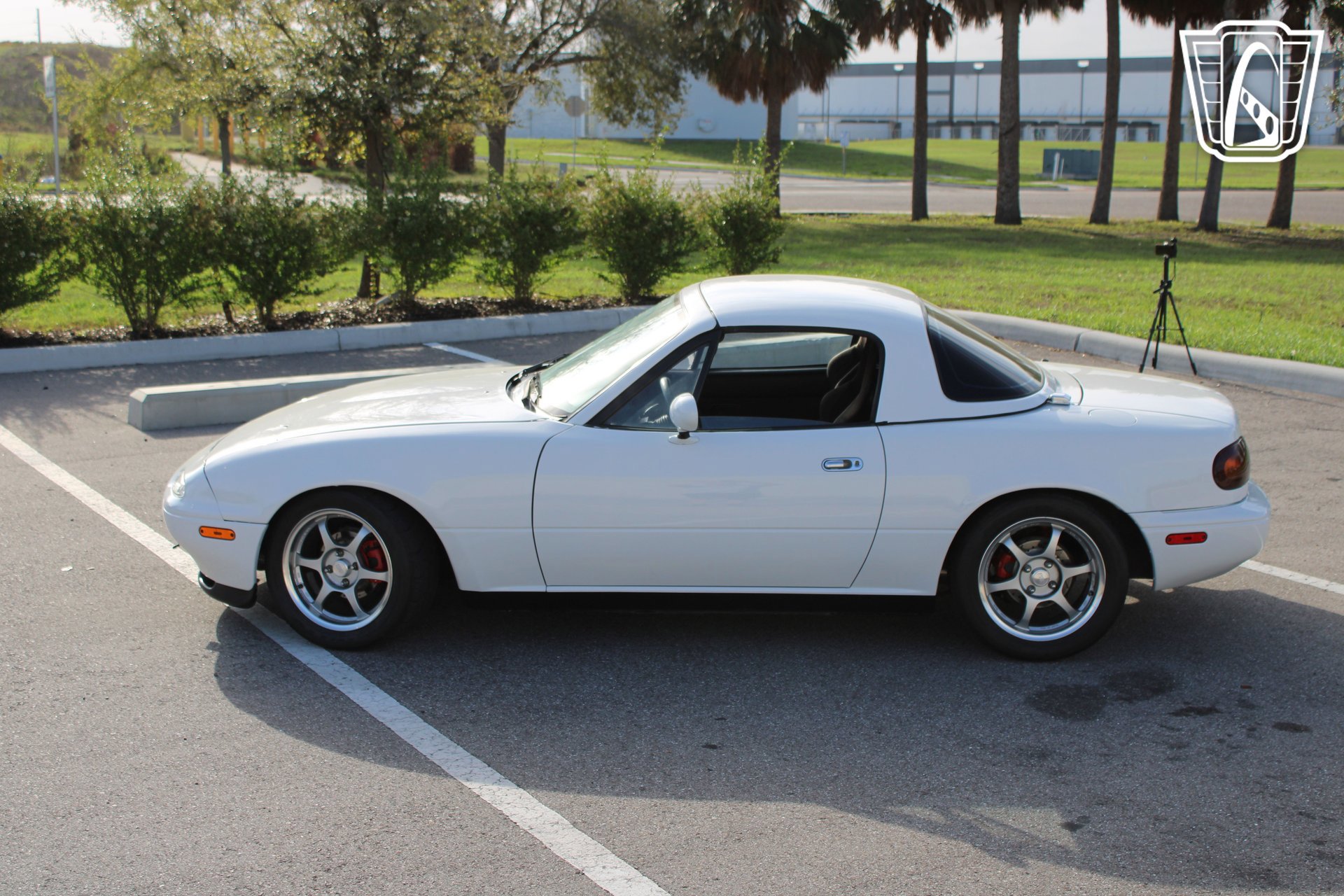 Used 1990 MAZDA MX-5 Miata image 27