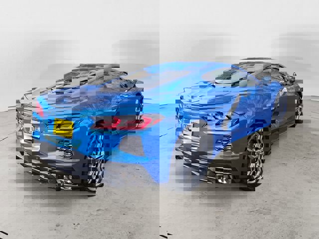 New 2026 Chevrolet Corvette Stingray Coupe w/ 1LT image 5