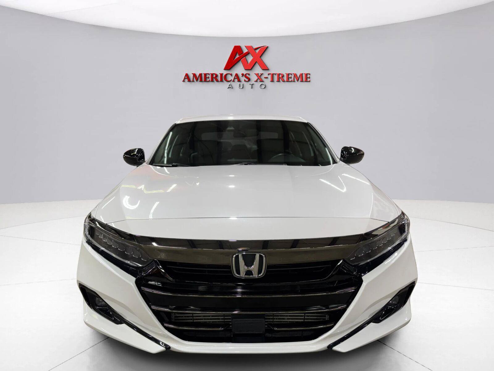 Used 2022 Honda Accord Sport image 10