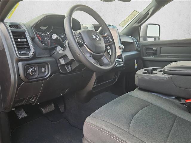 New 2026 RAM 2500 Tradesman AWD/4WD image 3