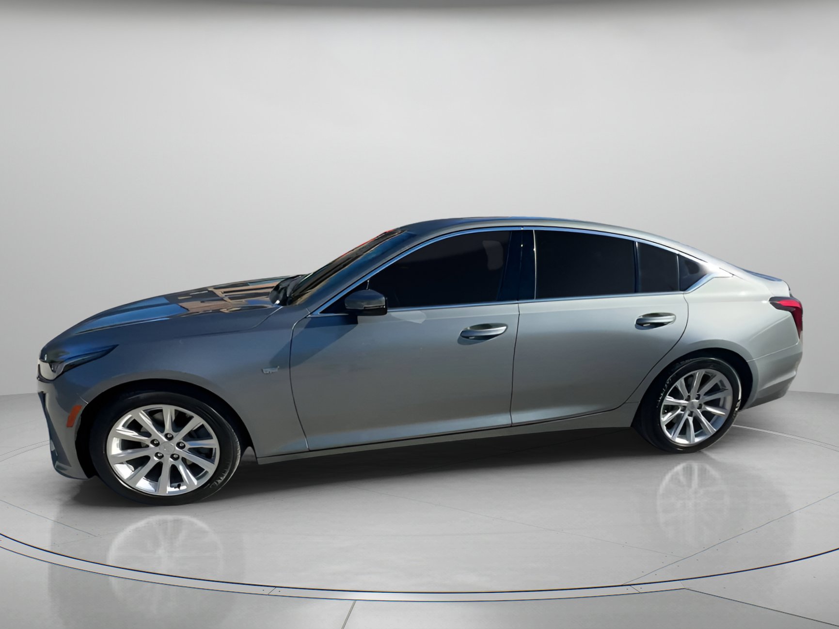 Used 2024 Cadillac CT5 Luxury image 15