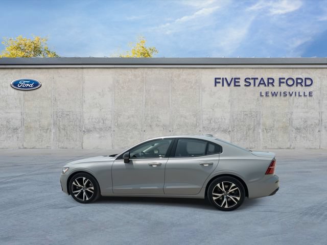 Used 2024 Volvo S60 B5 Core FWD image 5