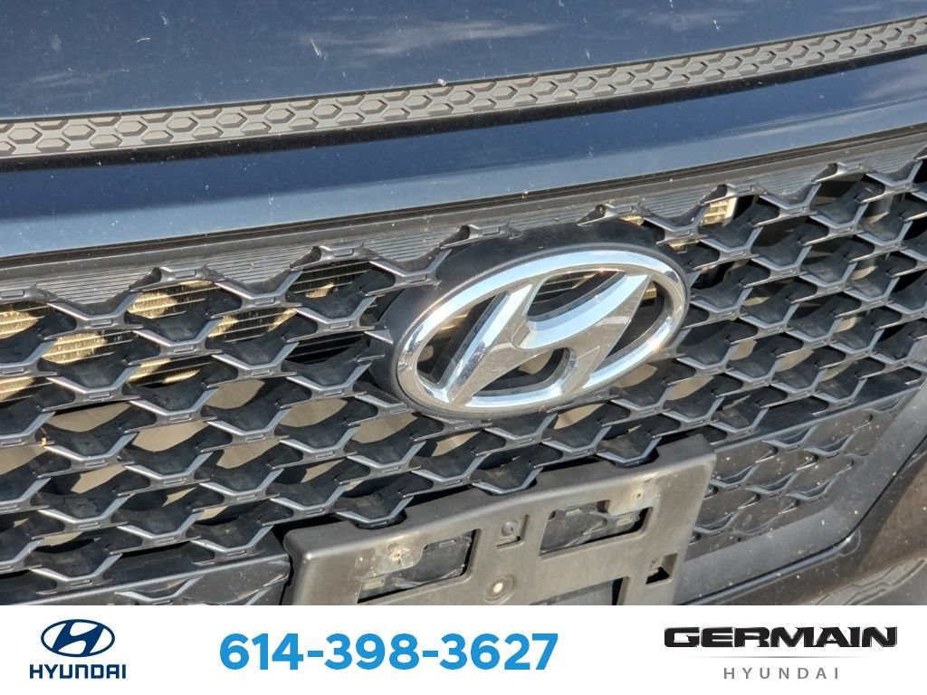 Used 2019 Hyundai Kona SEL FWD image 14