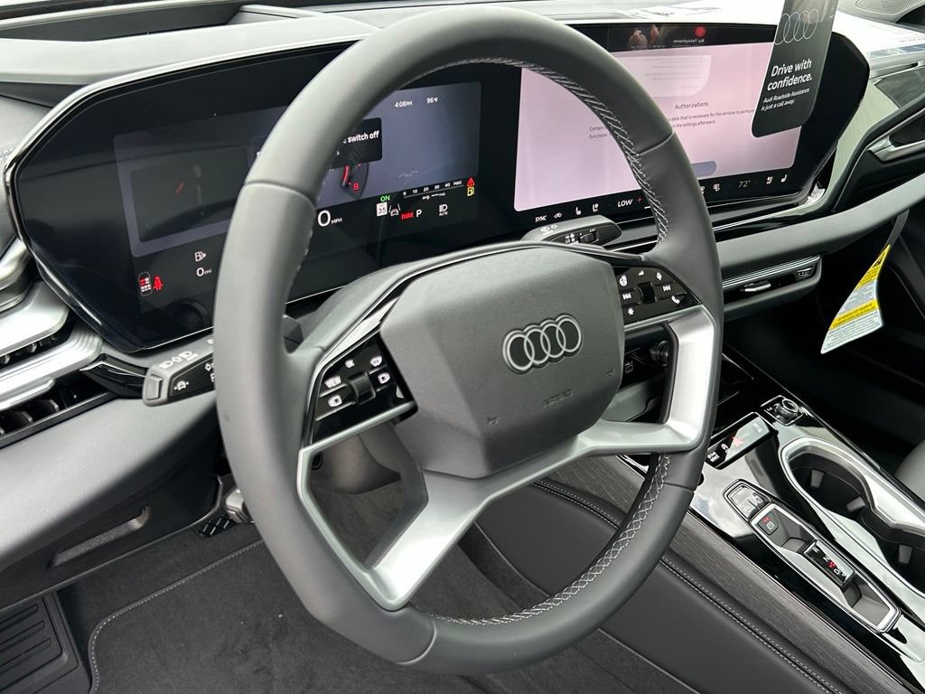 New 2026 Audi A6 Premium Plus AWD/4WD image 17