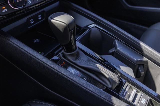 New 2026 Honda Accord Sport image 19