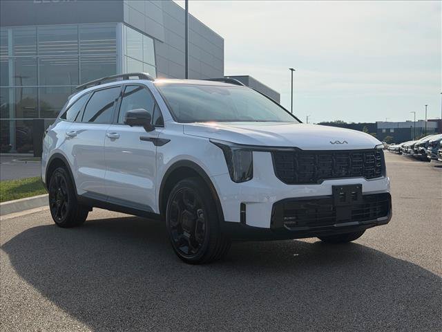 Used 2026 Kia Sorento AWD
