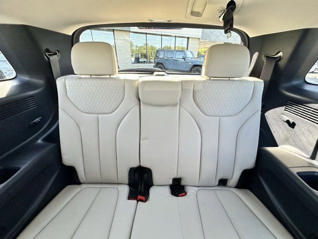 Used 2022 Hyundai Palisade SEL w/ 8P Bench Seat Package image 28