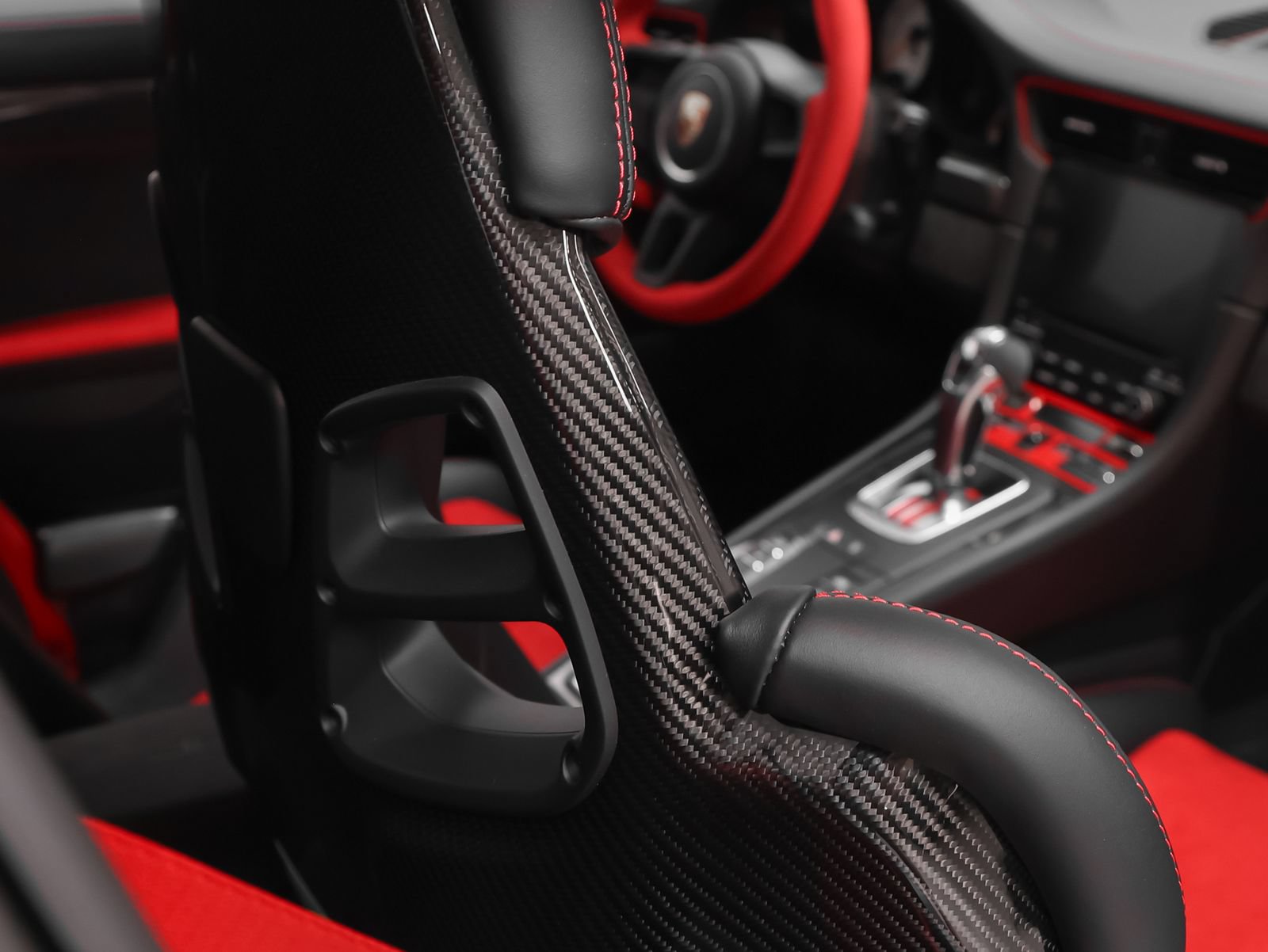 Certified 2018 Porsche 911 GT2 RS RWD image 50