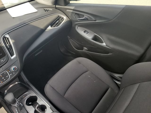 Used 2025 Chevrolet Malibu LT FWD image 15