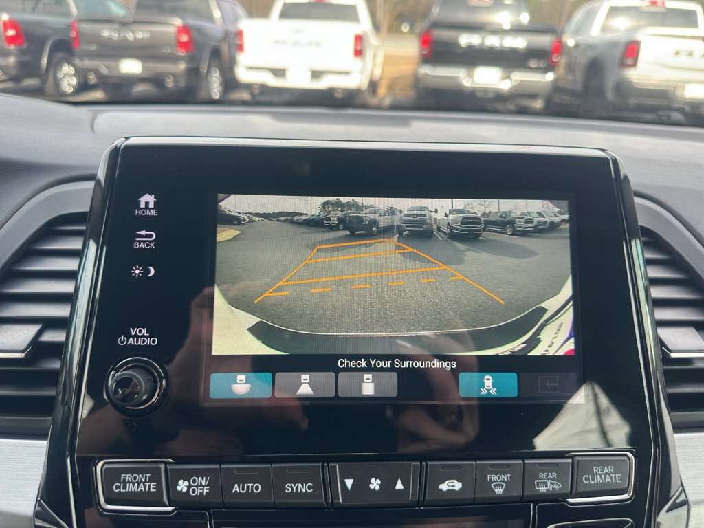 Used 2022 Honda Odyssey Touring image 32