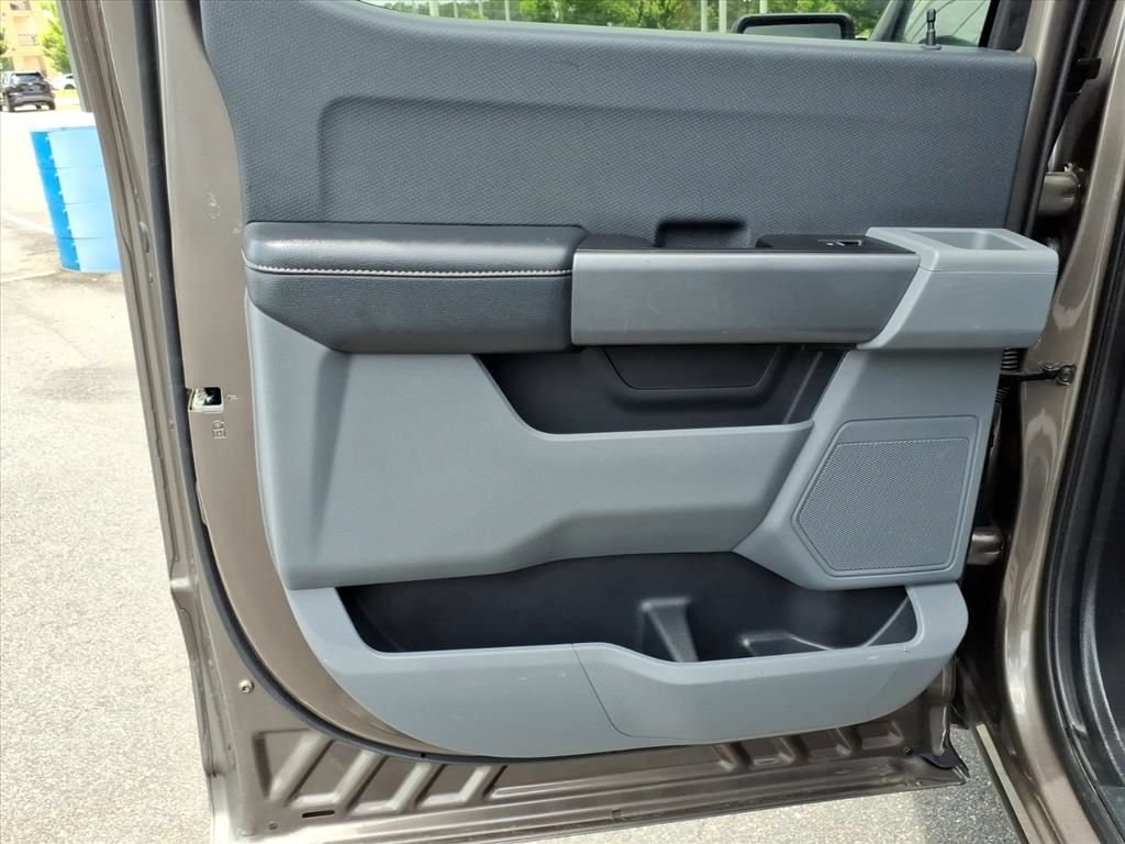 Used 2023 Ford F150 XLT AWD/4WD image 27