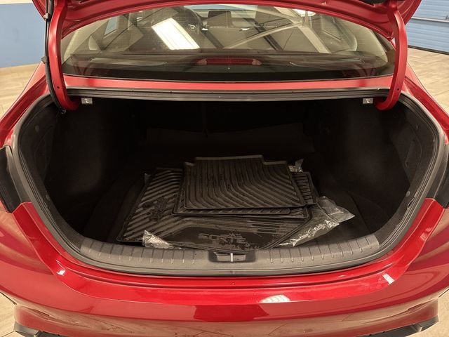 Used 2023 Kia Forte LXS w/ LXS Technology Package image 12