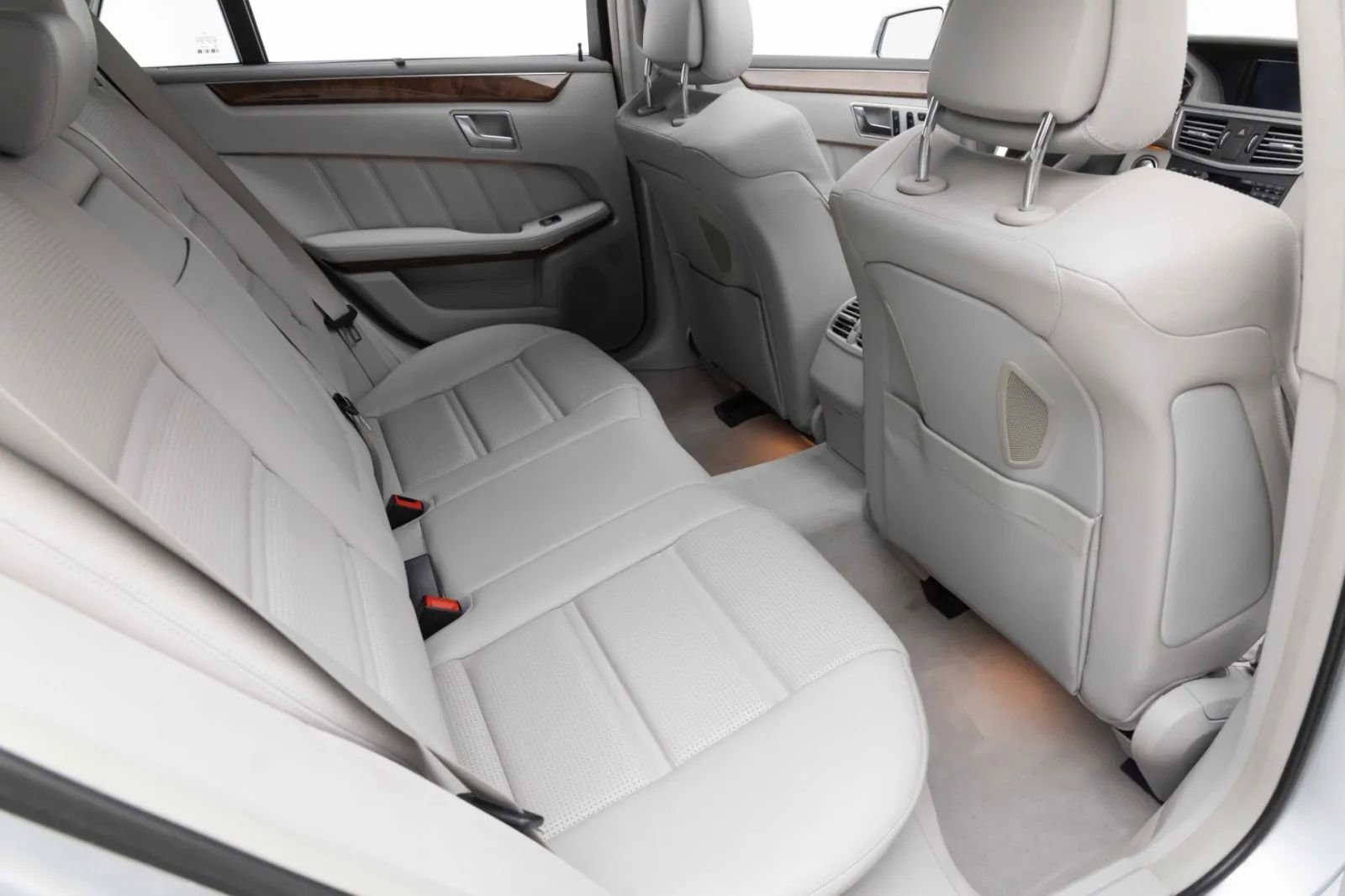 Used 2012 Mercedes-Benz E 63 AMG Wagon image 34