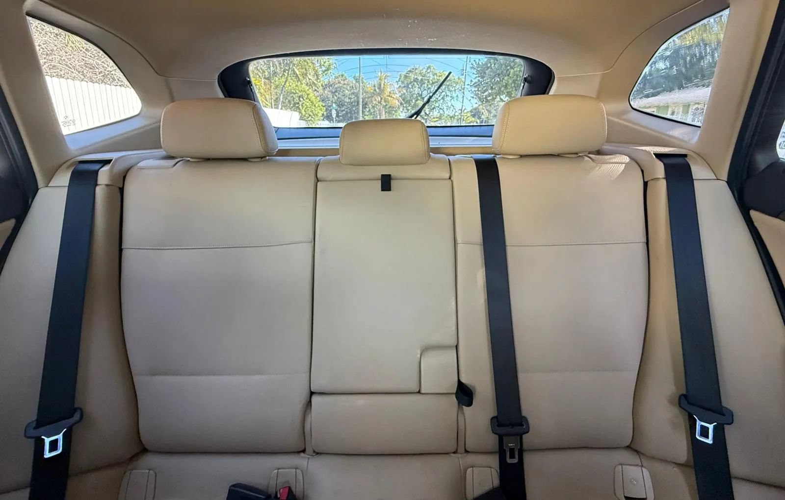 Used 2015 BMW X1 sDrive28i RWD image 14