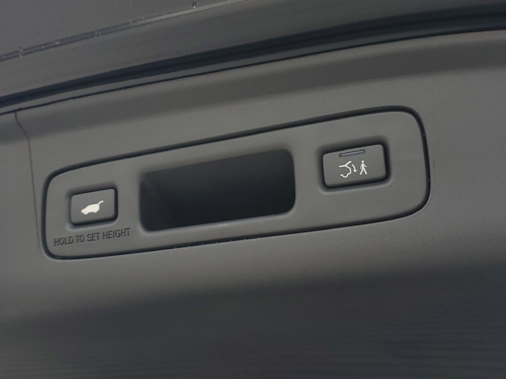 New 2026 Acura ADX A-Spec FWD image 11