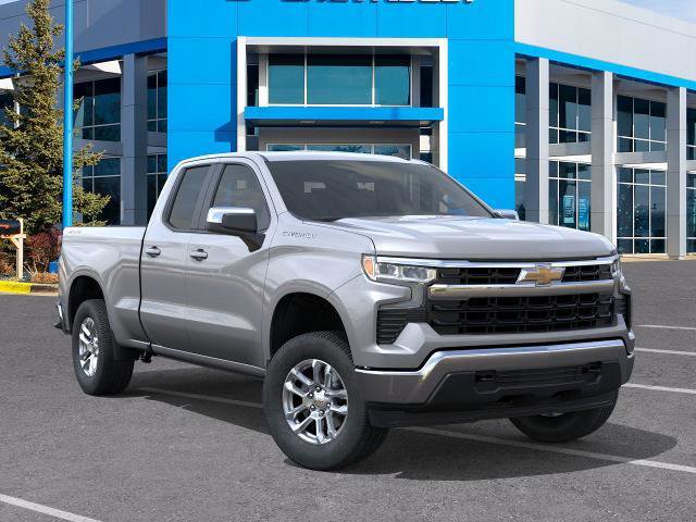New 2026 Chevrolet Silverado 1500 LT image 31