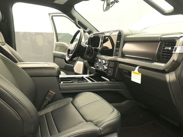 New 2026 Ford F350 Platinum w/ FX4 Off-Road Package image 17