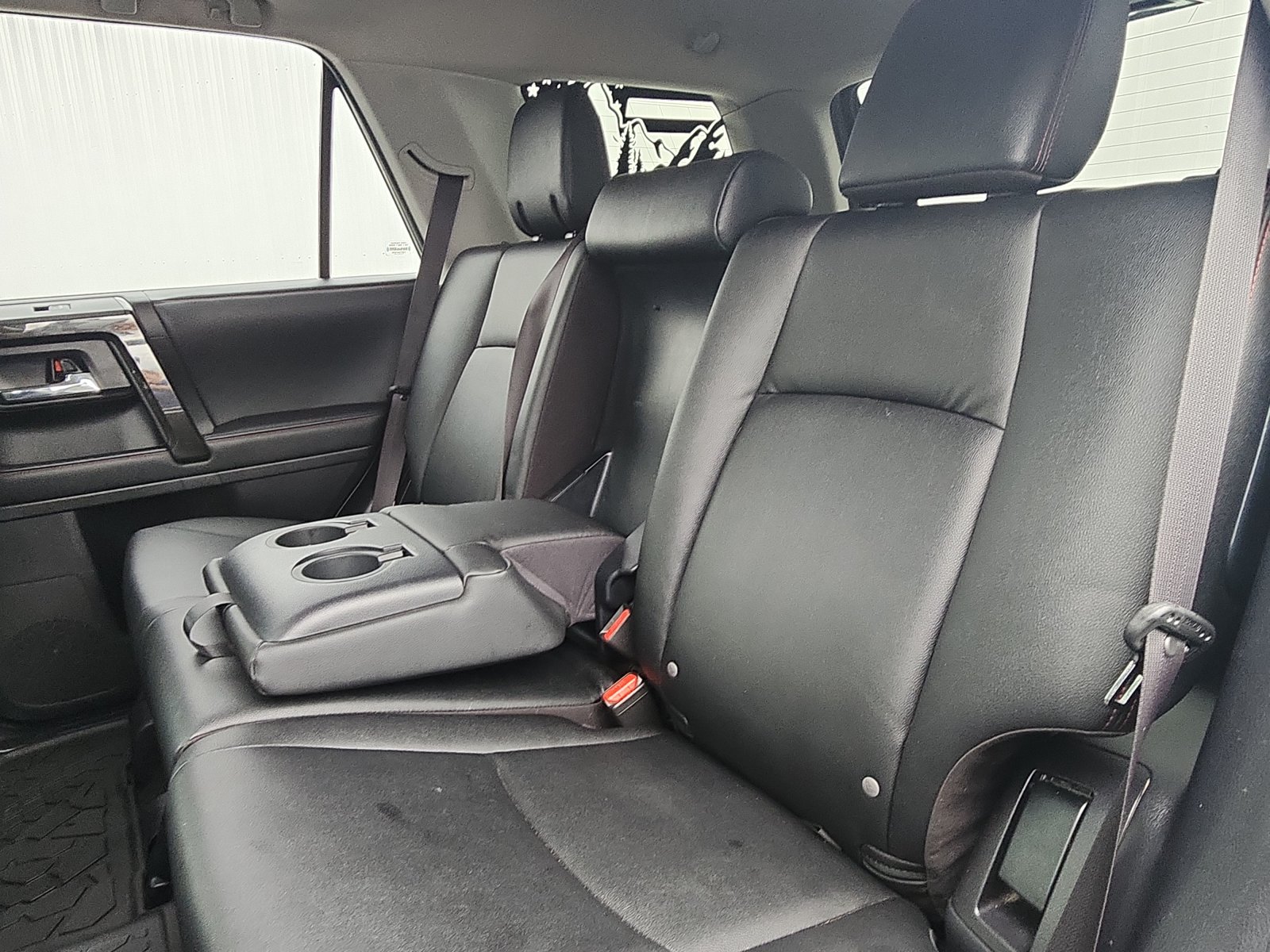 Used 2021 Toyota 4Runner TRD Pro AWD/4WD image 23