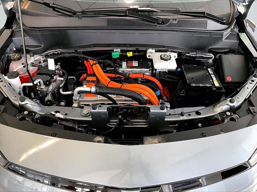 New 2027 Chevrolet Bolt RS w/ Technology Package image 7