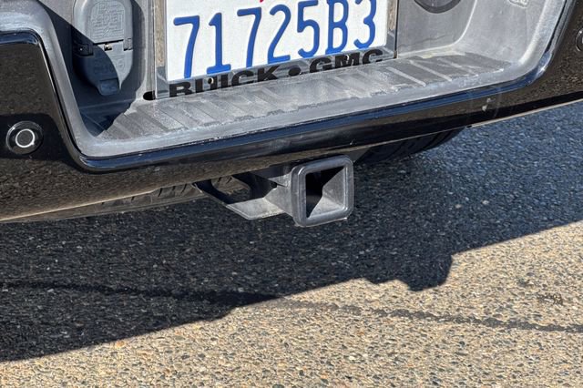 Used 2021 GMC Canyon Denali image 52