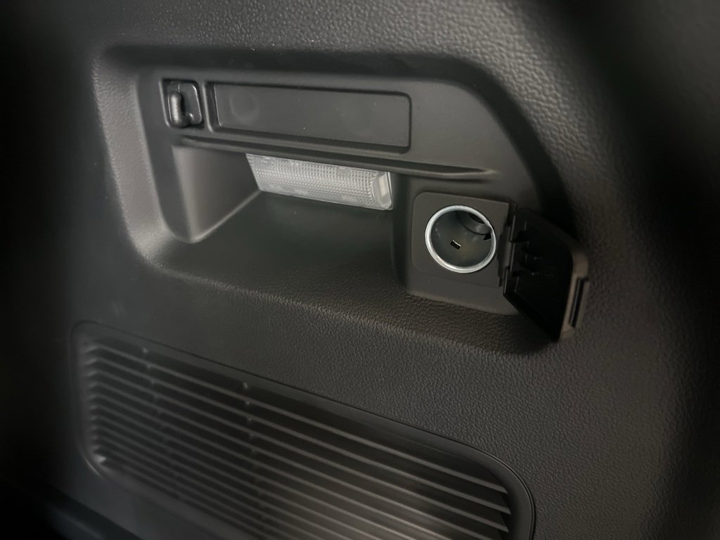 New 2026 Ford Explorer ST-Line w/ ST-Line Street Pack image 37