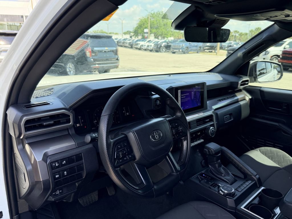 Used 2024 Toyota Tacoma SR5 image 19