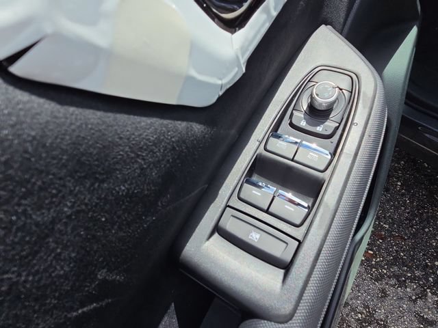 New 2026 Subaru Forester Sport w/ Onyx Edition AWD/4WD image 13
