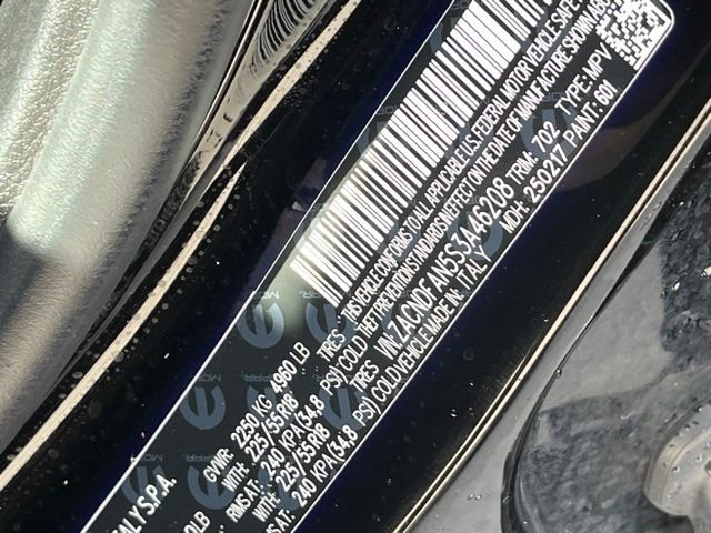 Certified 2025 Dodge Hornet GT w/ GT Blacktop Package image 32