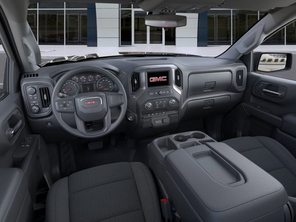 New 2026 GMC Sierra 1500 Pro image 15