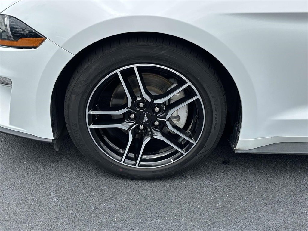 Used 2023 Ford Mustang Premium image 27