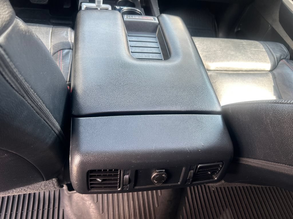 Certified 2019 Toyota Tundra TRD Pro AWD/4WD image 30