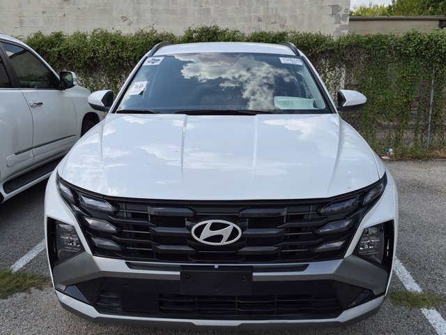 Used 2025 Hyundai Tucson SEL FWD image 2
