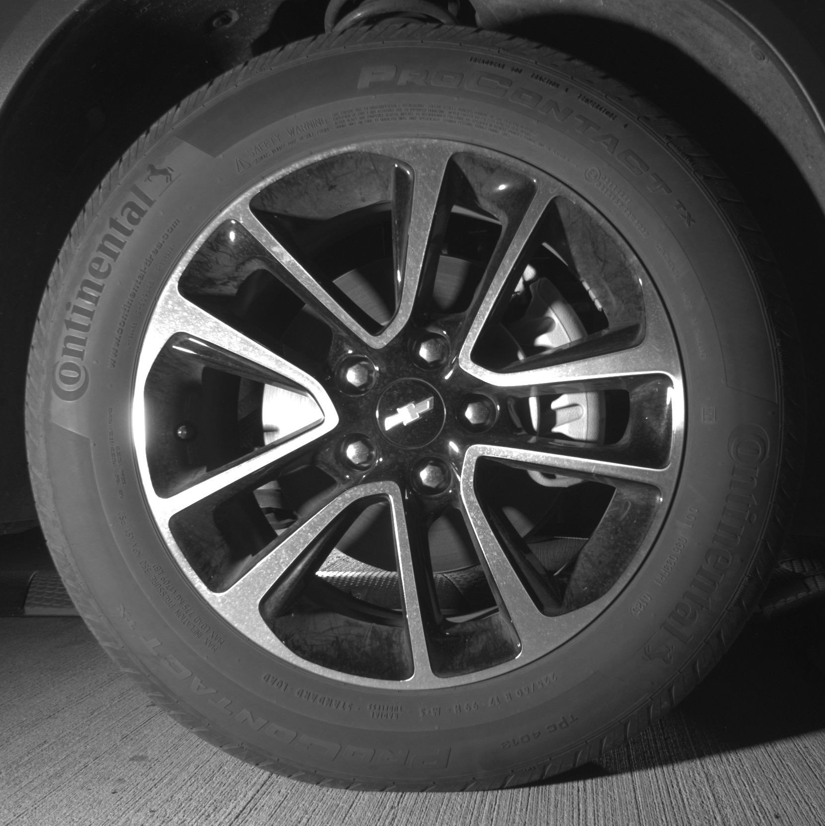 Used 2025 Chevrolet TrailBlazer LT image 13