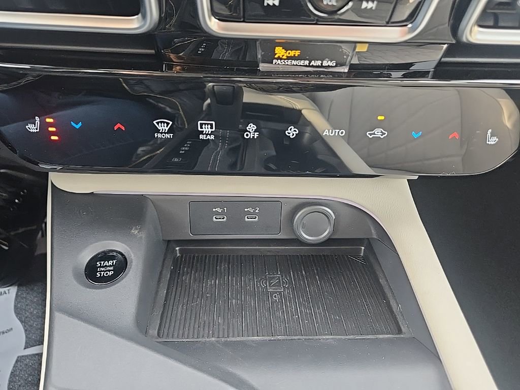 New 2026 Nissan Sentra SL image 21