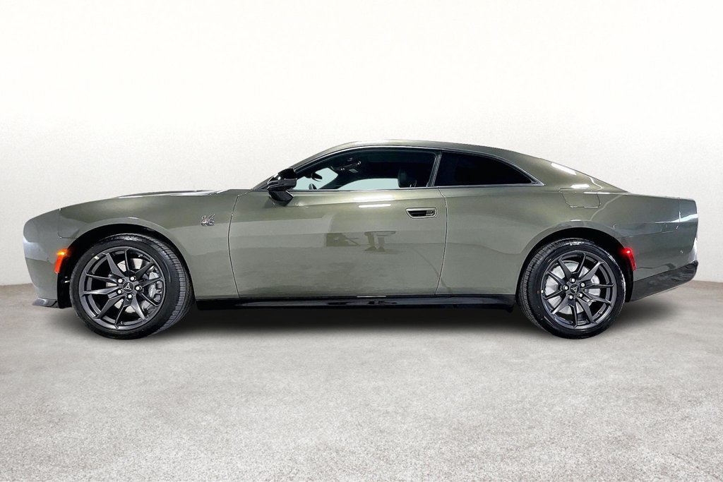 New 2026 Dodge Charger Scat Pack AWD/4WD image 7