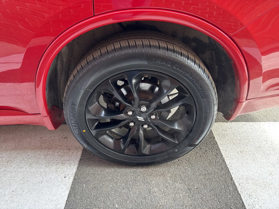 Used 2020 Dodge Durango R/T w/ Technology Group image 15