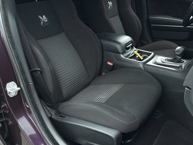 Used 2022 Dodge Charger Scat Pack RWD image 35