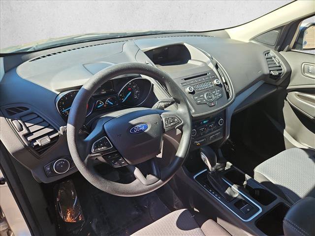 Used 2018 Ford Escape SE AWD/4WD image 10