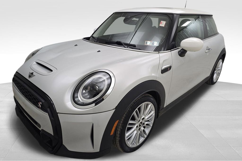 Used 2023 MINI Cooper S image 5