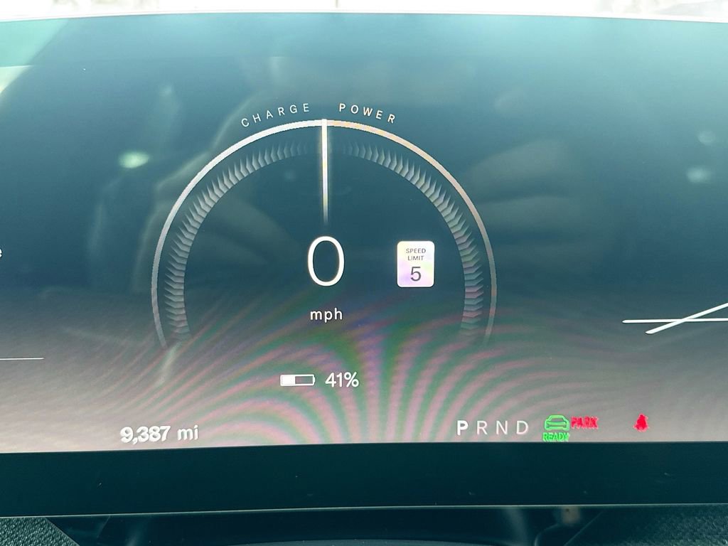 Used 2024 Lucid Air Touring AWD/4WD image 13