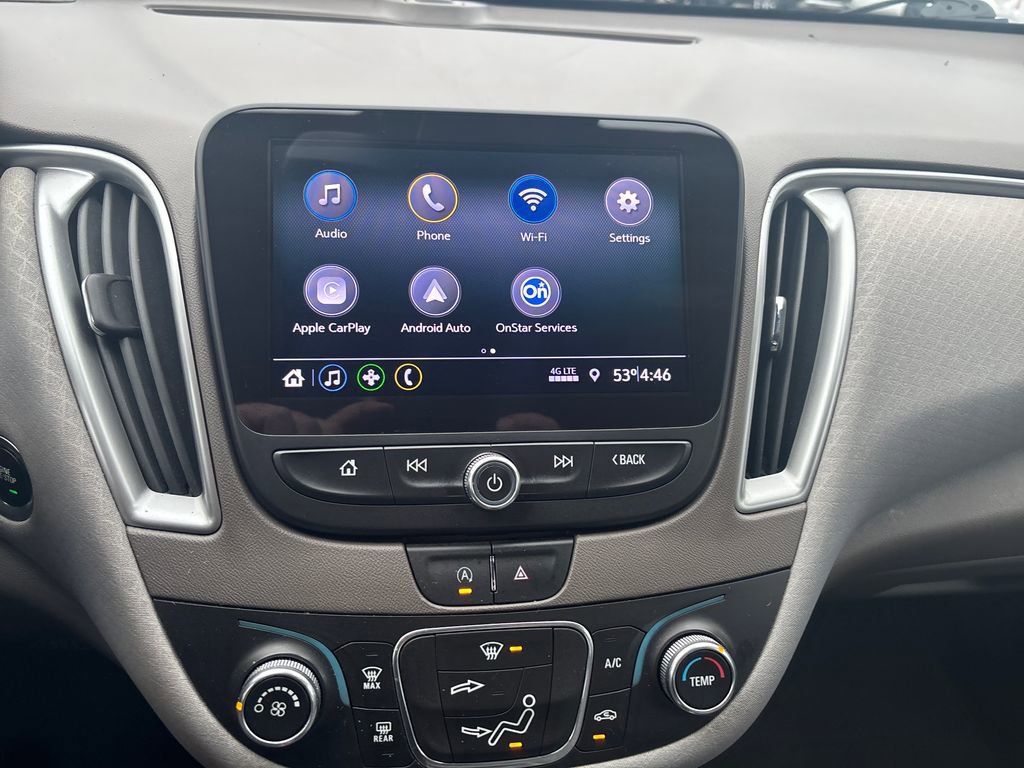 Used 2020 Chevrolet Malibu LS w/ Driver Confidence Package II image 23